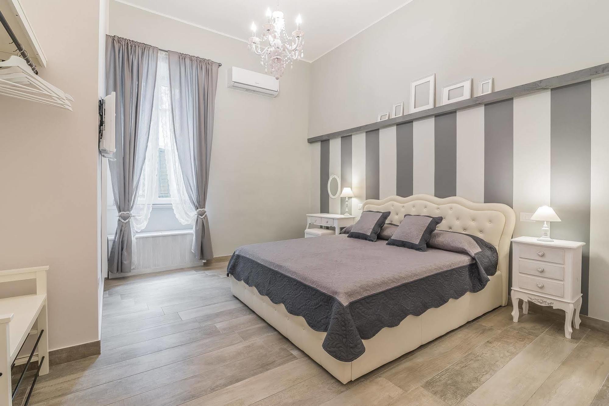 Le Villanelle B&B Napoli Esterno foto