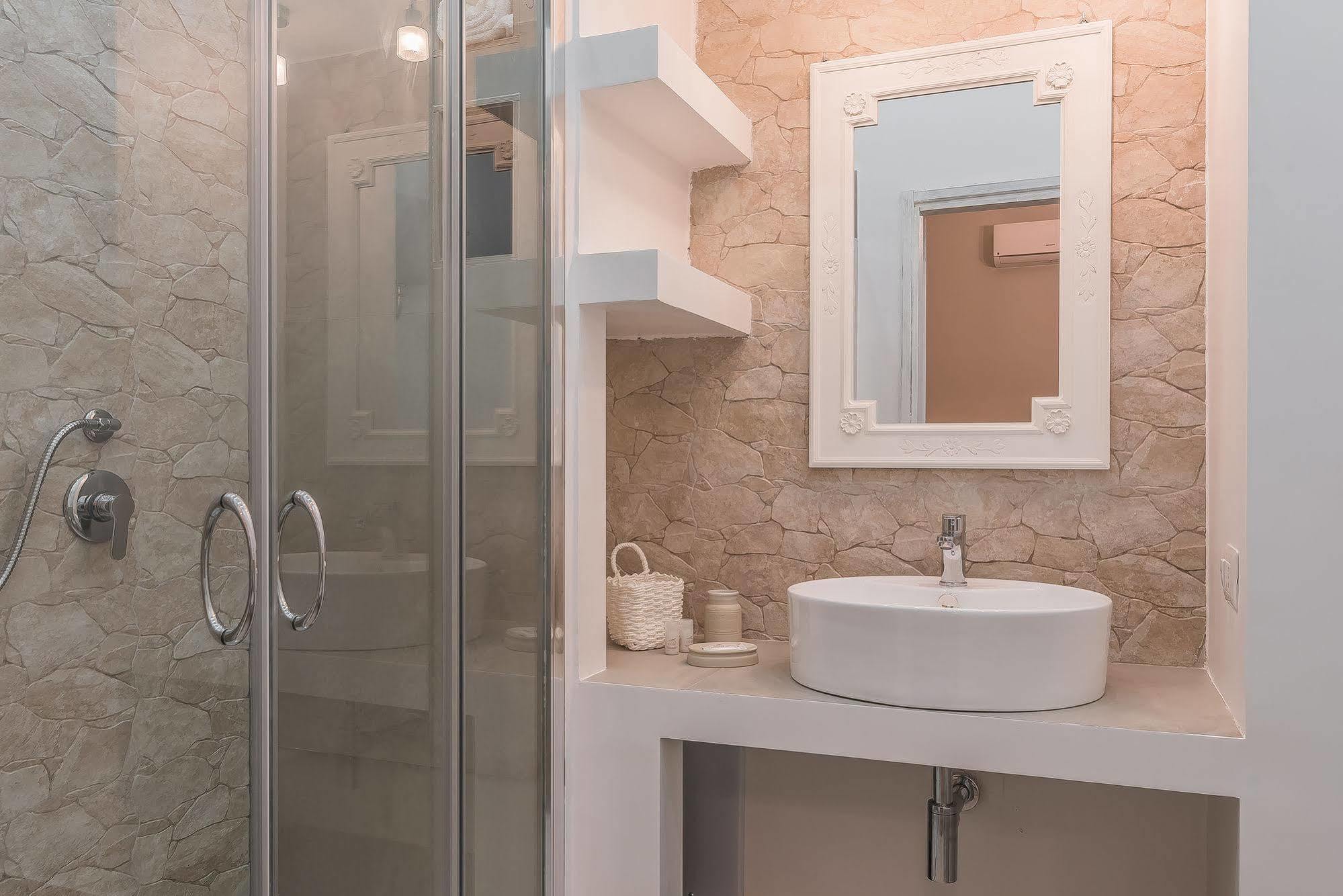 Le Villanelle B&B Napoli Esterno foto