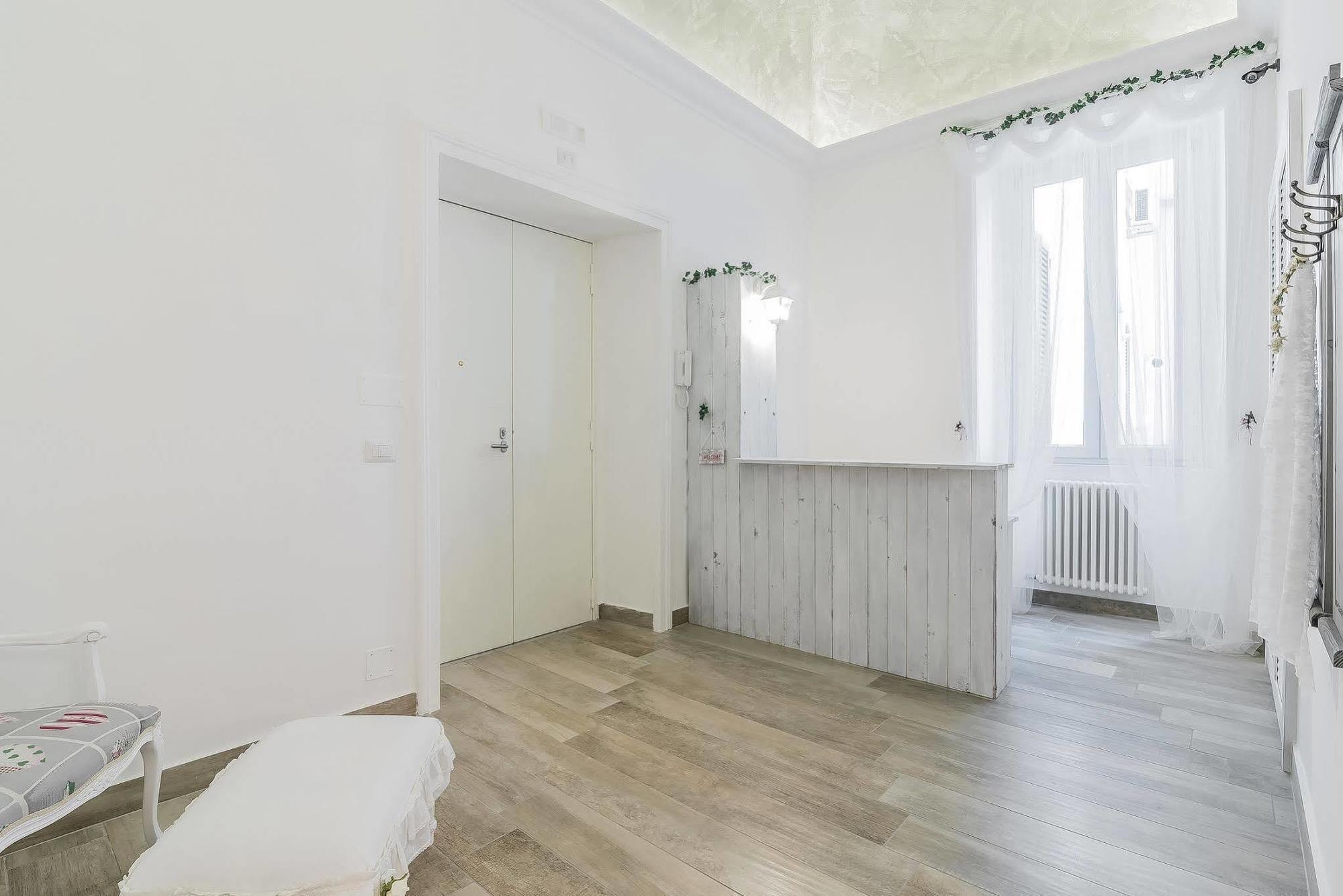 Le Villanelle B&B Napoli Esterno foto