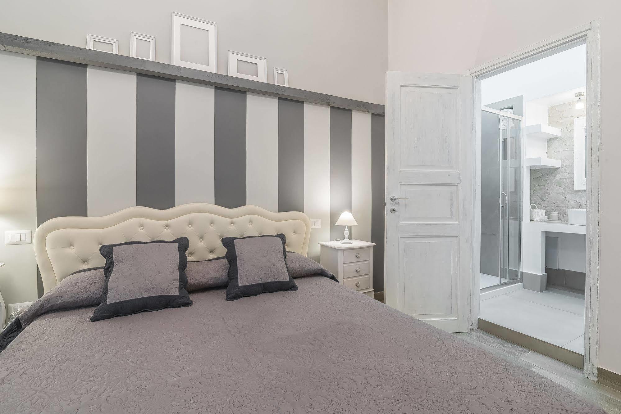 Le Villanelle B&B Napoli Esterno foto