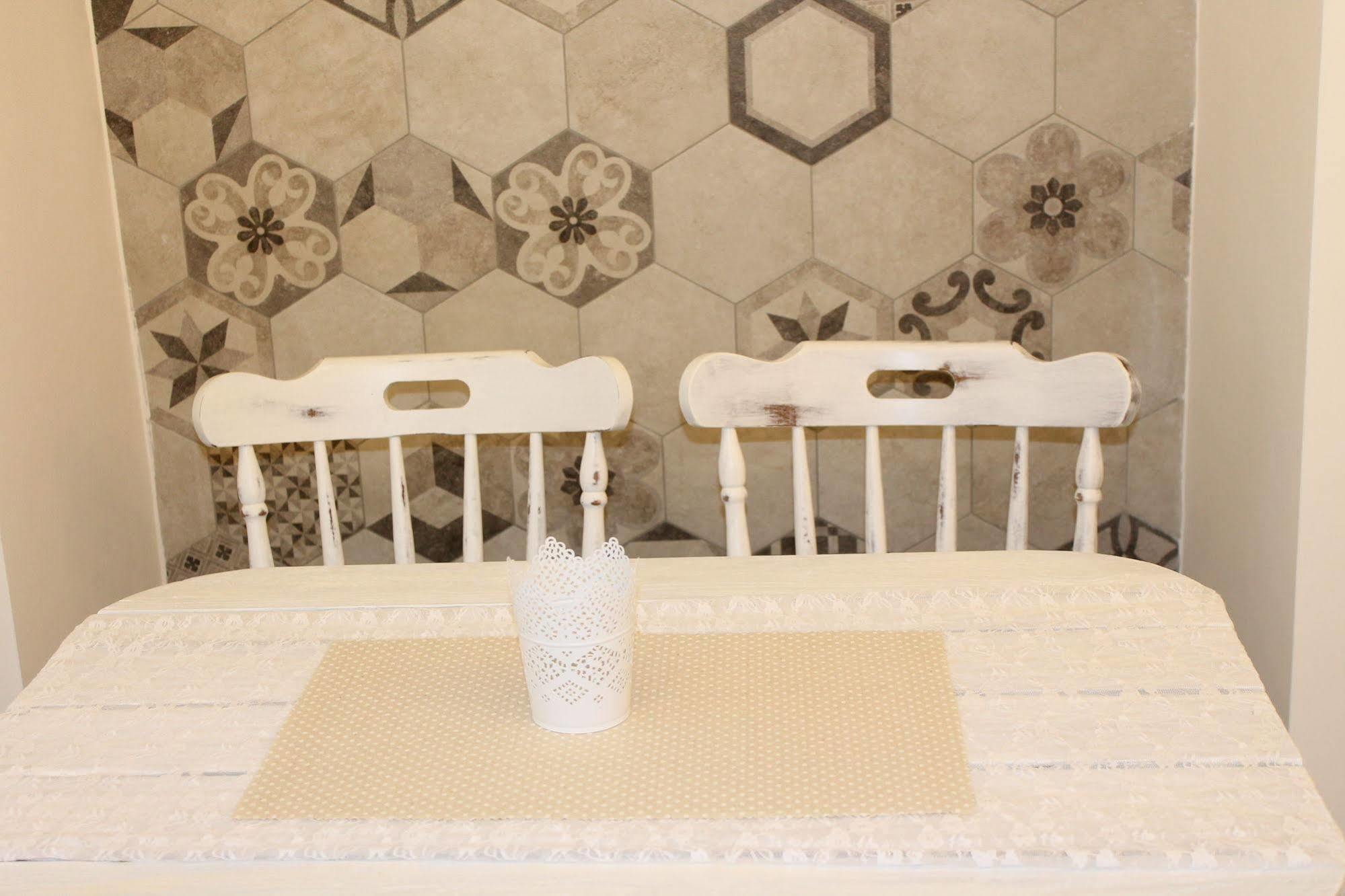 Le Villanelle B&B Napoli Esterno foto