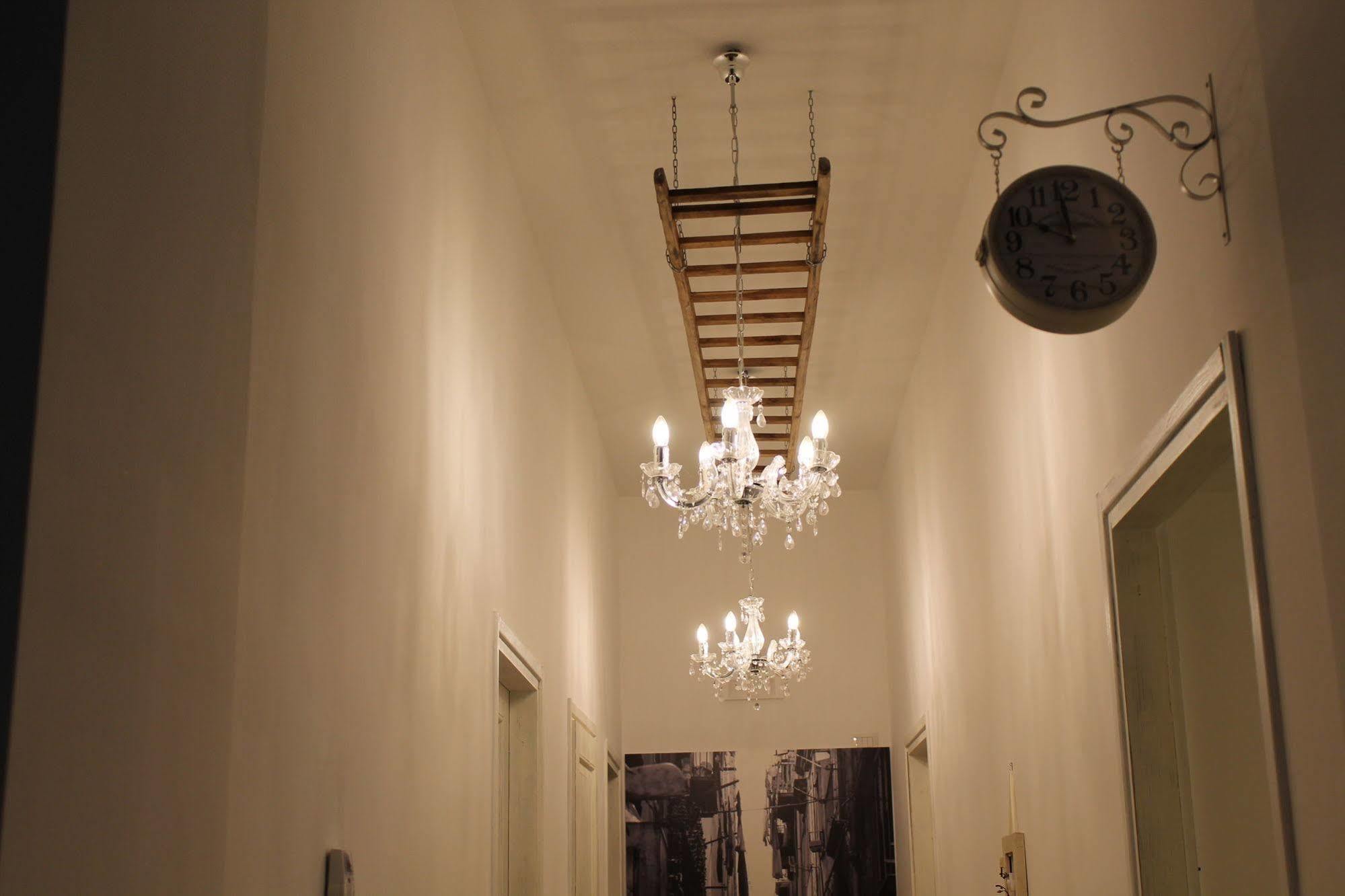 Le Villanelle B&B Napoli Esterno foto