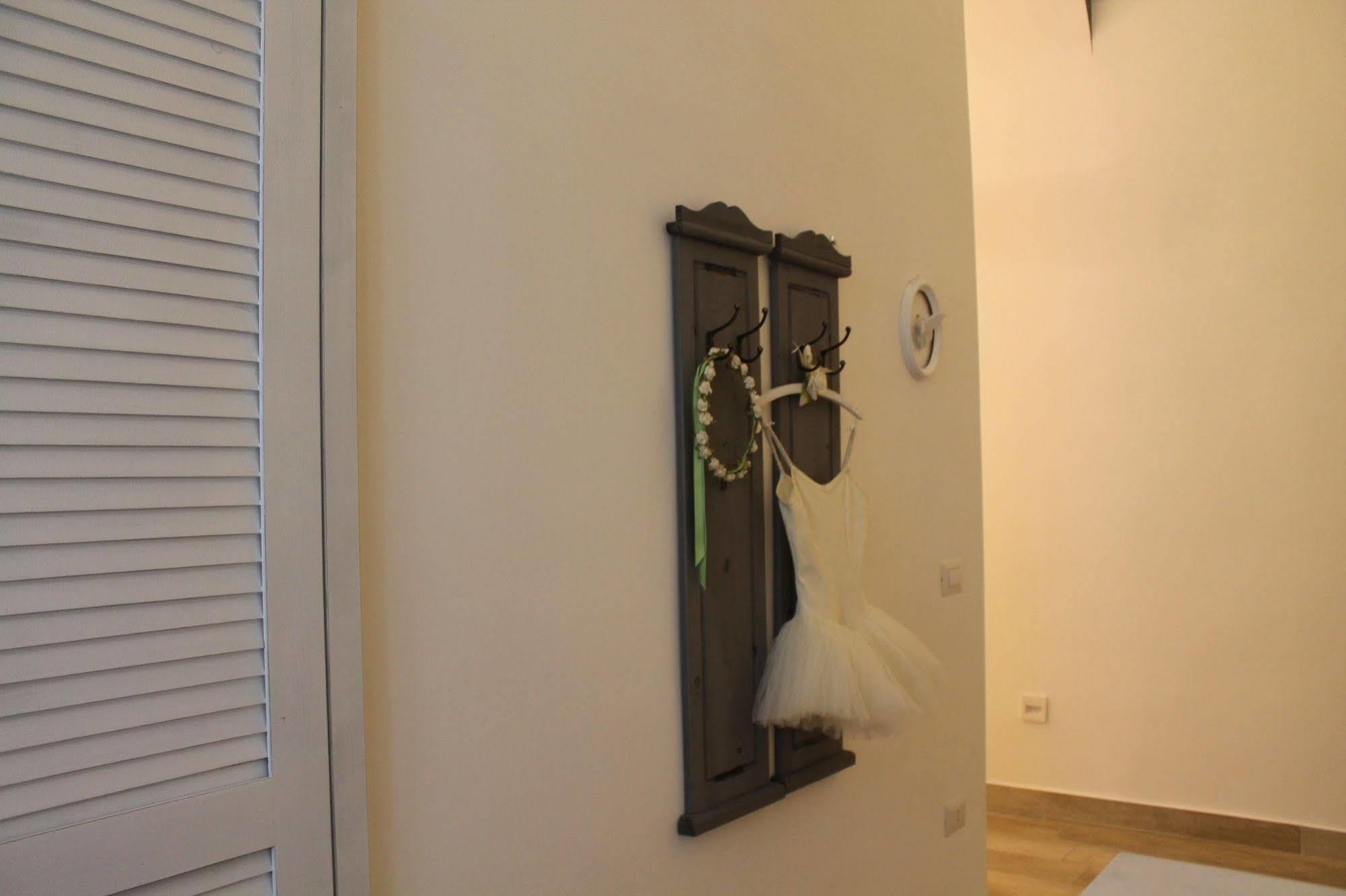 Le Villanelle B&B Napoli Esterno foto
