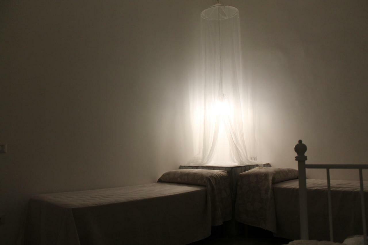 Le Villanelle B&B Napoli Esterno foto