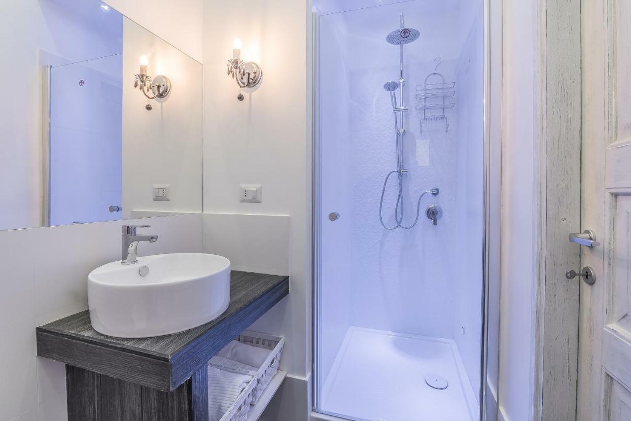 Le Villanelle B&B Napoli Esterno foto