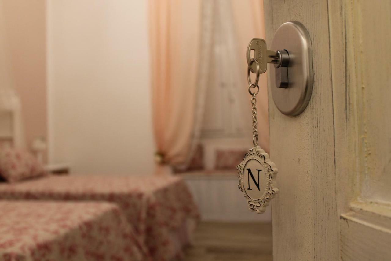 Le Villanelle B&B Napoli Esterno foto