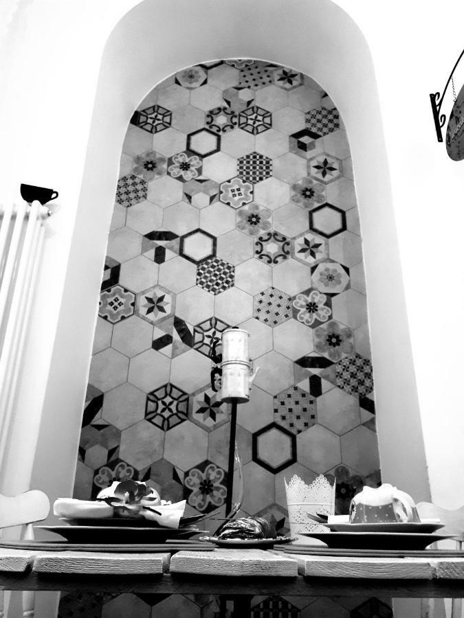 Le Villanelle B&B Napoli Esterno foto