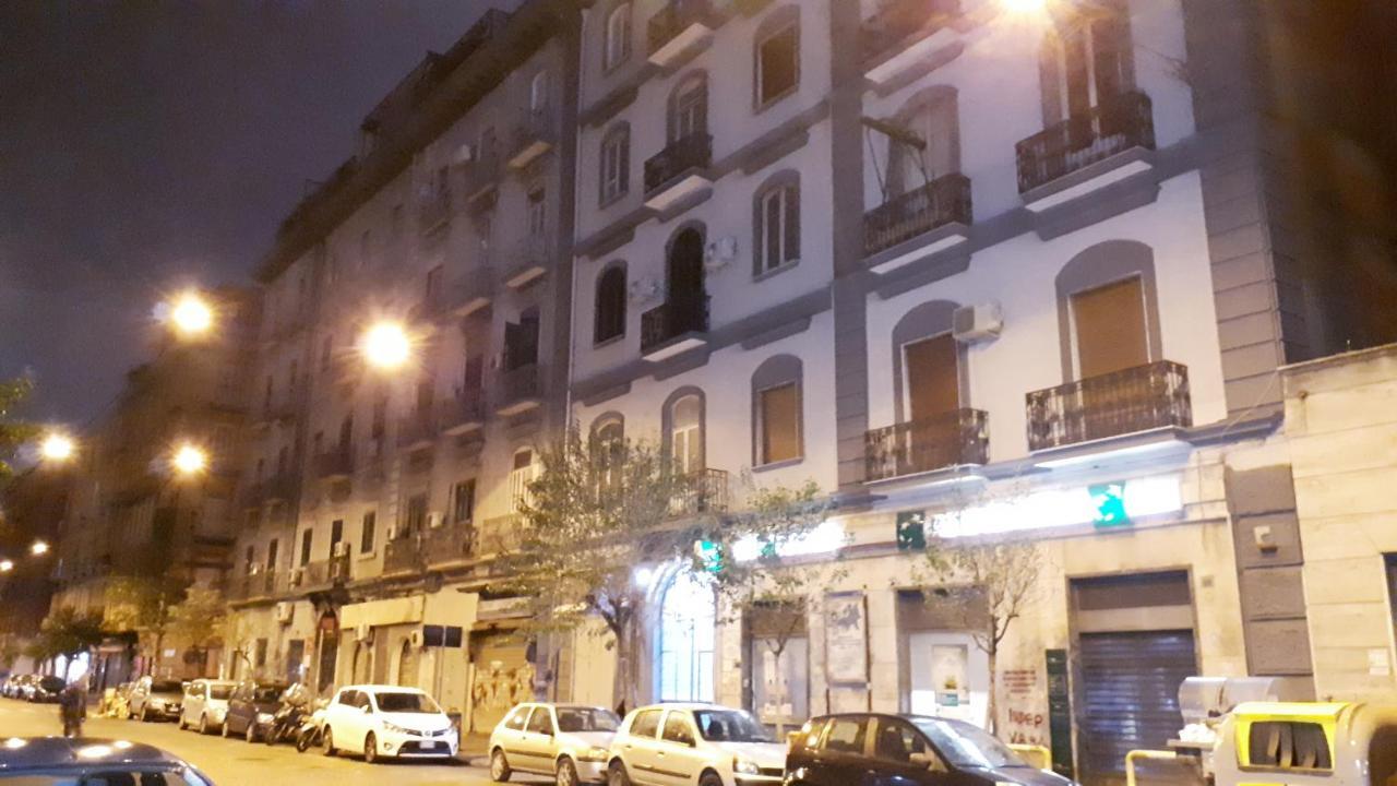 Le Villanelle B&B Napoli Esterno foto