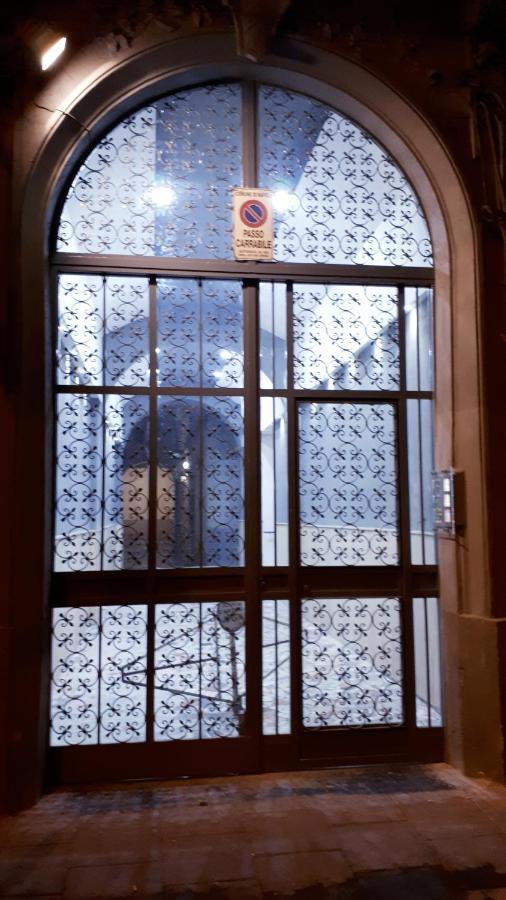 Le Villanelle B&B Napoli Esterno foto