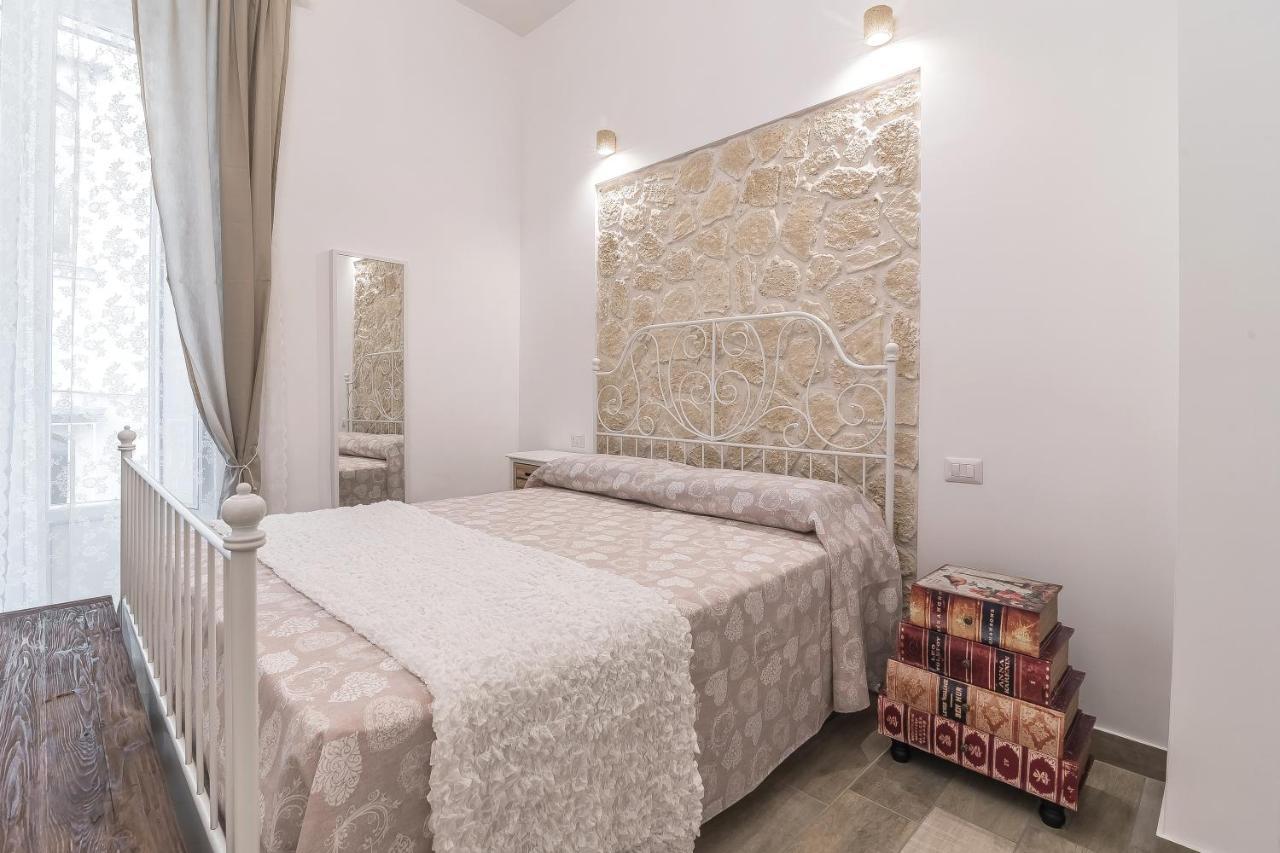 Le Villanelle B&B Napoli Camera foto